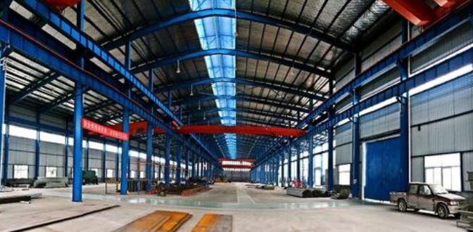 梅河口大家知道重型钢结构在施工中轻易出现哪些问题吗