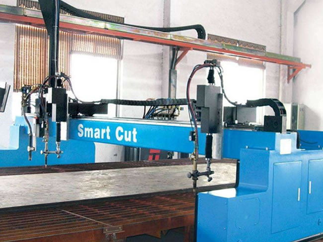 梅河口厂房车间